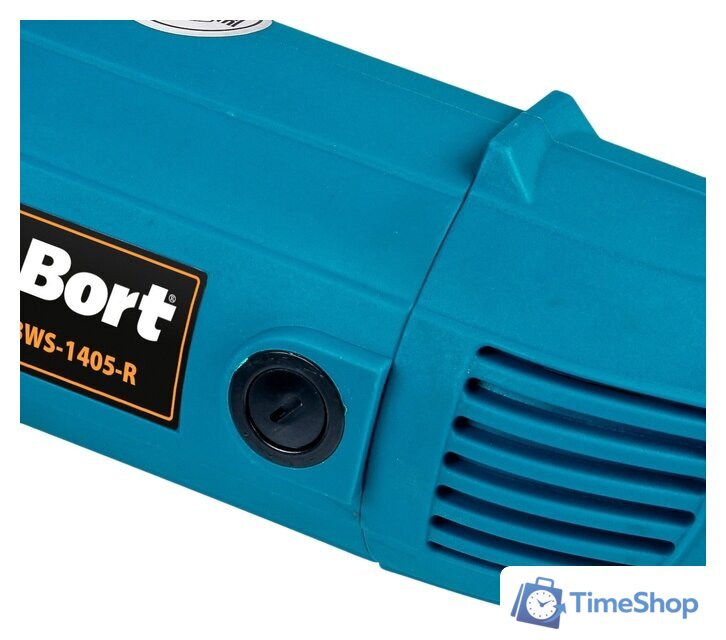 Полировальная машина Bort BWS-1405-R 91273000 - Изображение №3 — Интернет-магазин Time-Shop