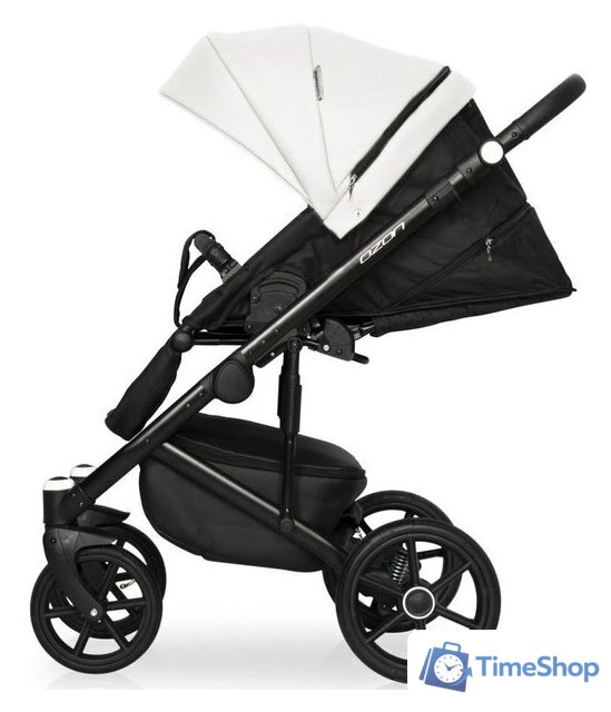 Универсальная коляска Riko Ozon (2 в 1, 07) - Изображение №2 — Интернет-магазин Time-Shop
