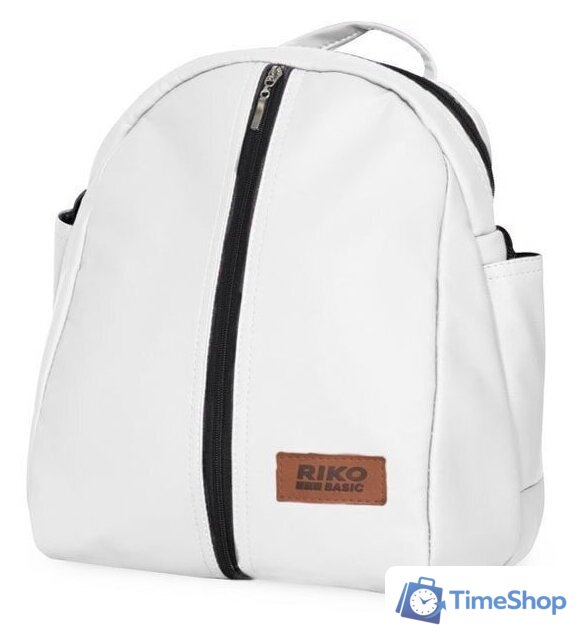 Универсальная коляска Riko Ozon (2 в 1, 07) - Изображение №16 — Интернет-магазин Time-Shop