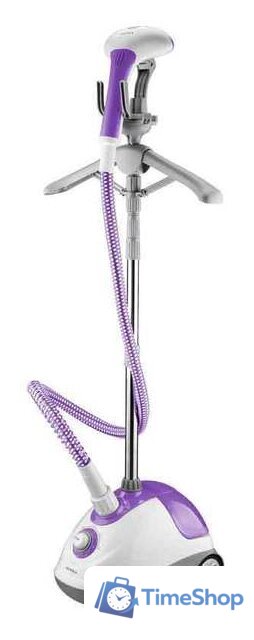 Отпариватель Supra SBS-161 - Изображение №1 — Интернет-магазин Time-Shop