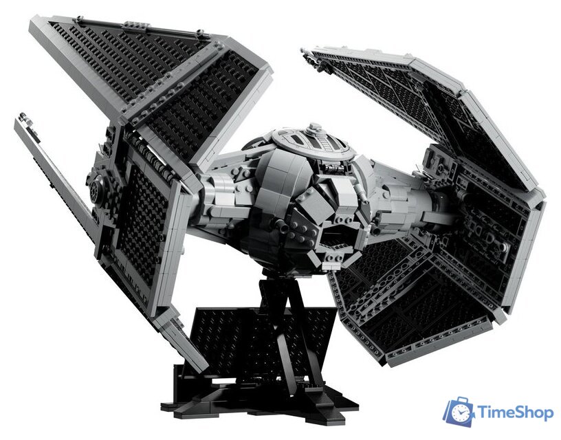 Конструктор LEGO Star Wars Tie-Перехватчик 75382 - Изображение №7 — Интернет-магазин Time-Shop