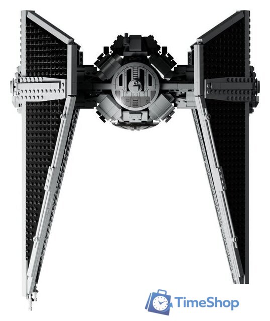 Конструктор LEGO Star Wars Tie-Перехватчик 75382 - Изображение №6 — Интернет-магазин Time-Shop