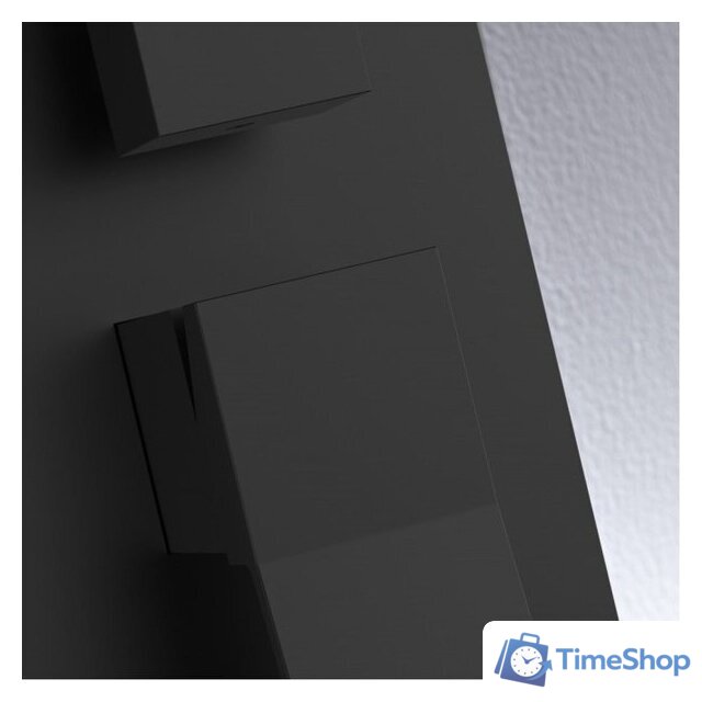 Душевая система  Ganzer GZ05165-C - Изображение №6 — Интернет-магазин Time-Shop