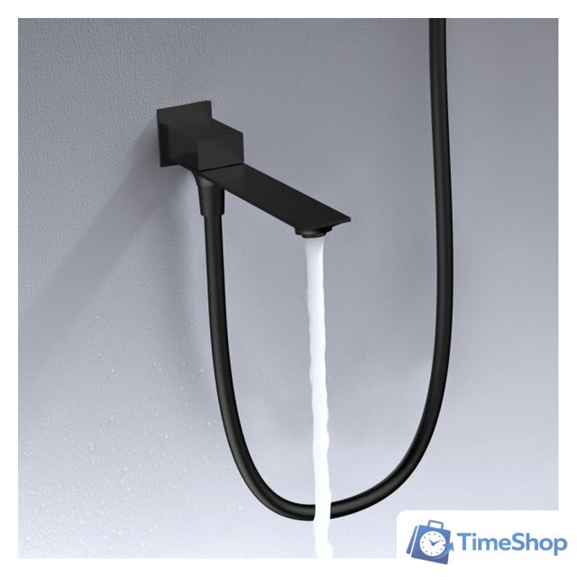 Душевая система  Ganzer GZ05165-C - Изображение №8 — Интернет-магазин Time-Shop