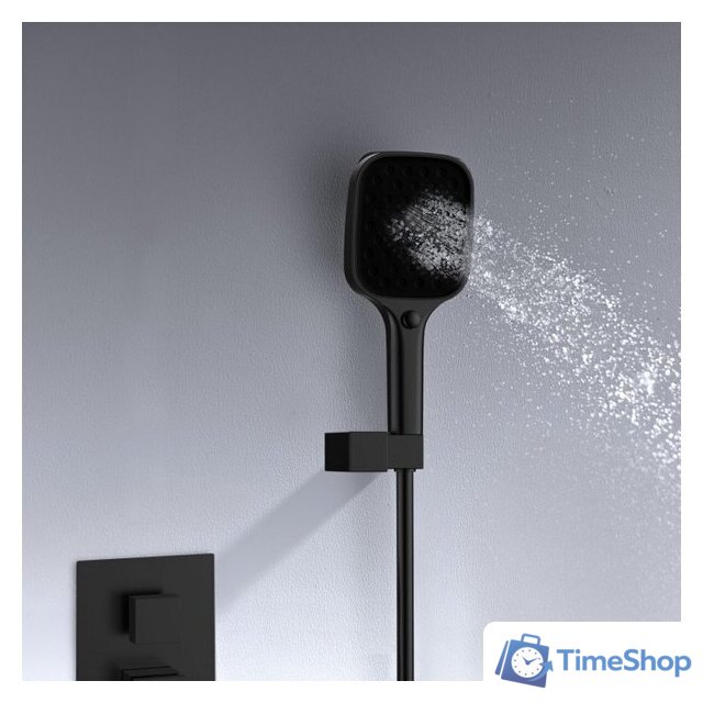 Душевая система  Ganzer GZ05165-C - Изображение №14 — Интернет-магазин Time-Shop