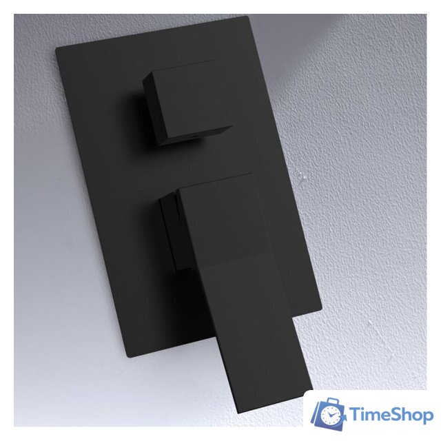 Душевая система  Ganzer GZ05165-C - Изображение №5 — Интернет-магазин Time-Shop