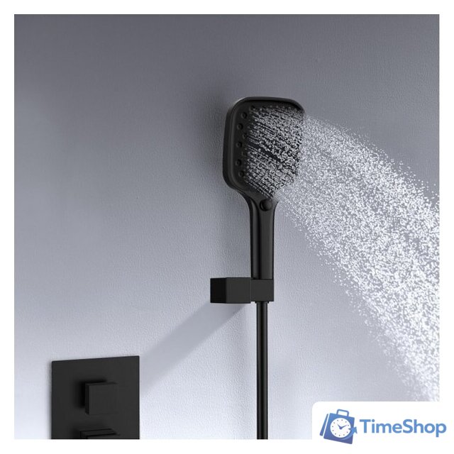 Душевая система  Ganzer GZ05165-C - Изображение №13 — Интернет-магазин Time-Shop