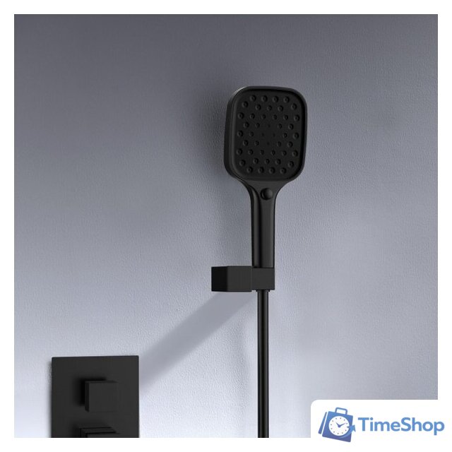 Душевая система  Ganzer GZ05165-C - Изображение №12 — Интернет-магазин Time-Shop