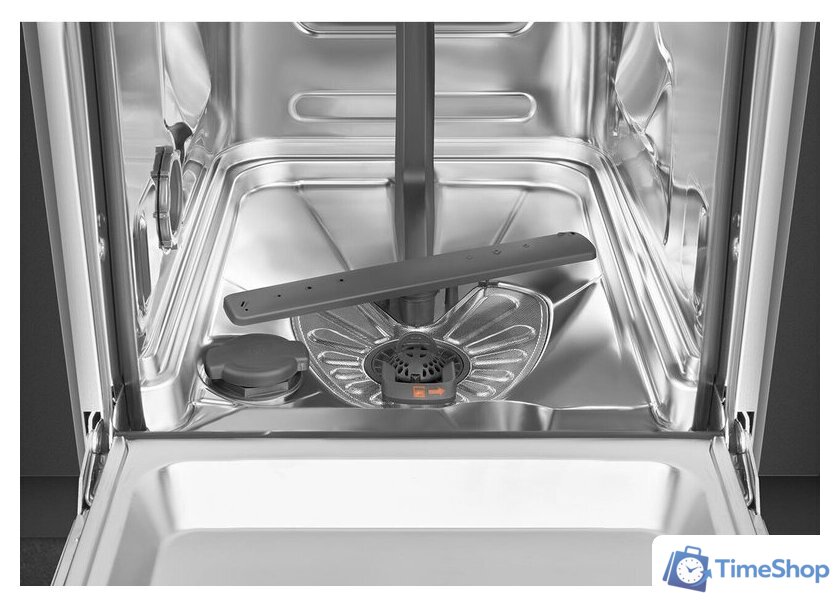 Встраиваемая посудомоечная машина Smeg ST4533CIN - Изображение №6 — Интернет-магазин Time-Shop