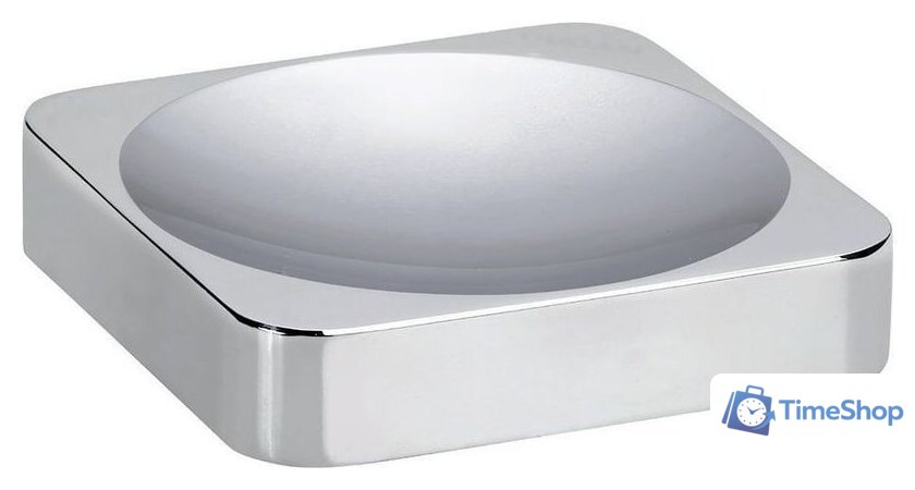 Мыльница Bemeta Hotel 139108192 - Изображение №1 — Интернет-магазин Time-Shop