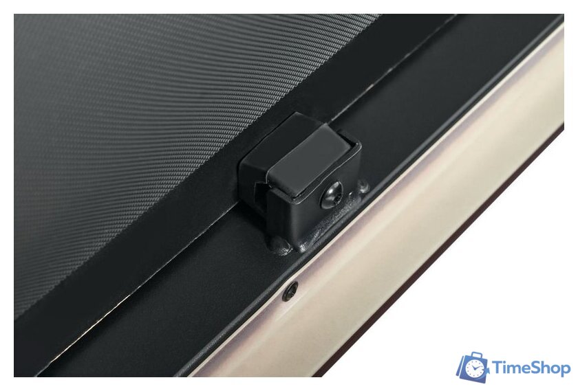 Электрическая беговая дорожка Titanium Masters Slimtech C20 (красный) - Изображение №8 — Интернет-магазин Time-Shop