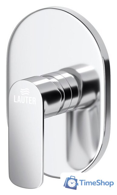 Смеситель Lauter Hidden 21СК157С-521-1 - Изображение №1 — Интернет-магазин Time-Shop