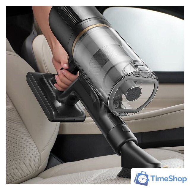 Пылесос Dreame Cordless Vacuum Cleaner Z30 Ultra (евровилка) - Изображение №6 — Интернет-магазин Time-Shop
