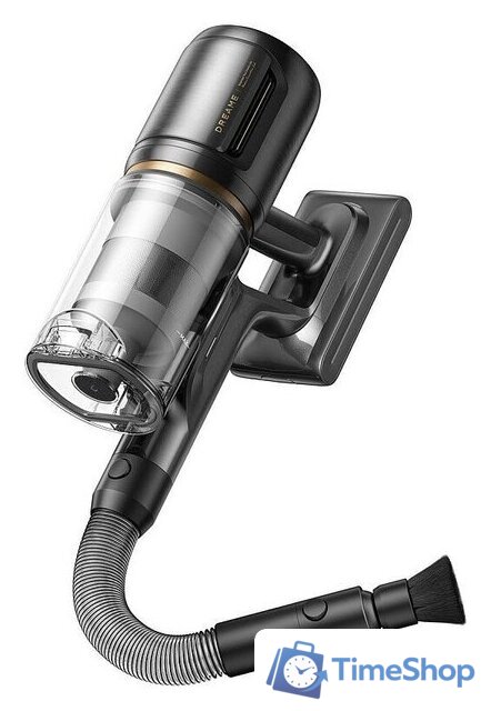 Пылесос Dreame Cordless Vacuum Cleaner Z30 Ultra (евровилка) - Изображение №14 — Интернет-магазин Time-Shop