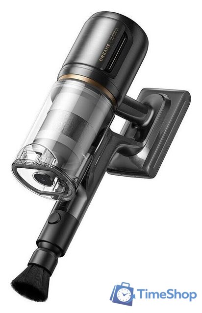 Пылесос Dreame Cordless Vacuum Cleaner Z30 Ultra (евровилка) - Изображение №8 — Интернет-магазин Time-Shop