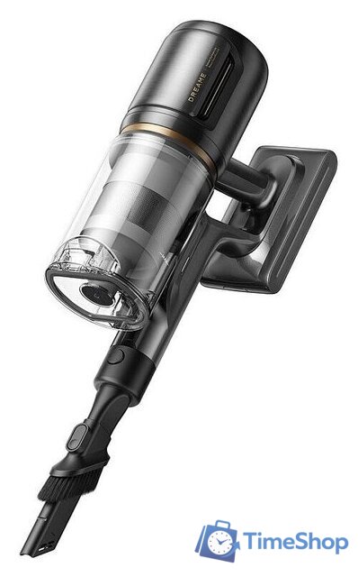 Пылесос Dreame Cordless Vacuum Cleaner Z30 Ultra (евровилка) - Изображение №11 — Интернет-магазин Time-Shop