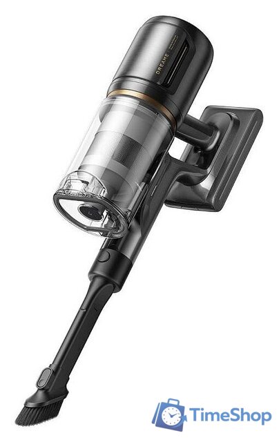 Пылесос Dreame Cordless Vacuum Cleaner Z30 Ultra (евровилка) - Изображение №15 — Интернет-магазин Time-Shop