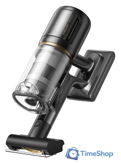 Пылесос Dreame Cordless Vacuum Cleaner Z30 Ultra (евровилка) - Изображение №2 — Интернет-магазин Time-Shop