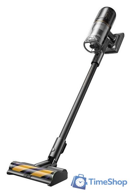 Пылесос Dreame Cordless Vacuum Cleaner Z30 Ultra (евровилка) - Изображение №10 — Интернет-магазин Time-Shop