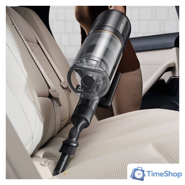 Пылесос Dreame Cordless Vacuum Cleaner Z30 Ultra (евровилка) - Изображение №5 — Интернет-магазин Time-Shop