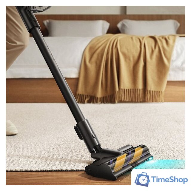 Пылесос Dreame Cordless Vacuum Cleaner Z30 Ultra (евровилка) - Изображение №16 — Интернет-магазин Time-Shop