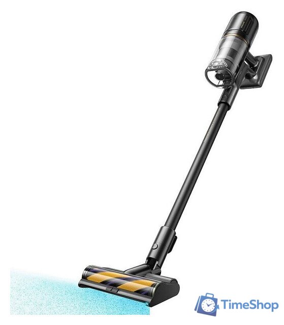 Пылесос Dreame Cordless Vacuum Cleaner Z30 Ultra (евровилка) - Изображение №7 — Интернет-магазин Time-Shop