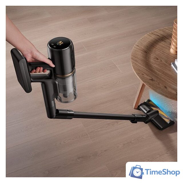 Пылесос Dreame Cordless Vacuum Cleaner Z30 Ultra (евровилка) - Изображение №17 — Интернет-магазин Time-Shop