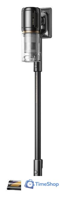 Пылесос Dreame Cordless Vacuum Cleaner Z30 Ultra (евровилка) - Изображение №18 — Интернет-магазин Time-Shop
