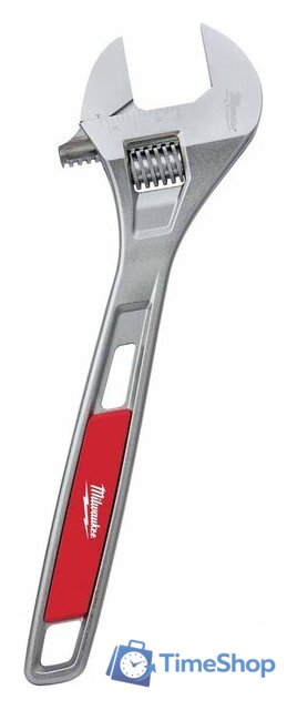 Ключ разводной Milwaukee 4932499516 - Изображение №1 — Интернет-магазин Time-Shop