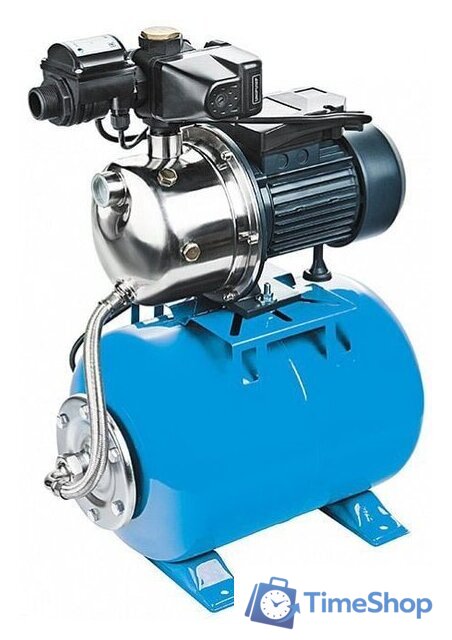 Насосная станция Unipump Акваробот JS 80-24 - Изображение №1 — Интернет-магазин Time-Shop