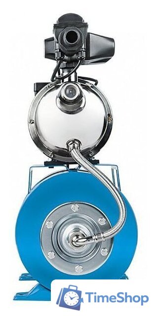 Насосная станция Unipump Акваробот JS 80-24 - Изображение №3 — Интернет-магазин Time-Shop