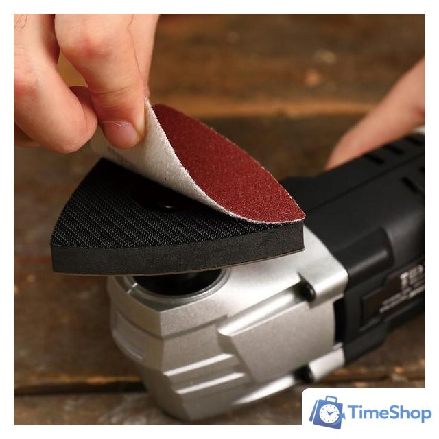 Реноватор Deko DKOT20 Multi SET 063-4425 (с 2-мя АКБ) - Изображение №3 — Интернет-магазин Time-Shop