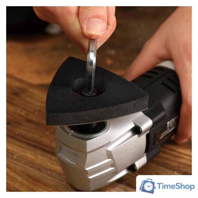 Реноватор Deko DKOT20 Multi SET 063-4425 (с 2-мя АКБ) - Изображение №2 — Интернет-магазин Time-Shop