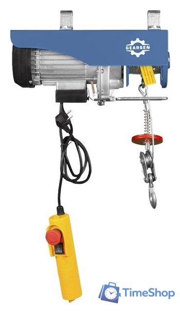 Таль  Gearsen GPAS 12512 - Изображение №1 — Интернет-магазин Time-Shop