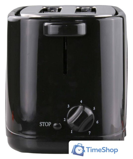 Тостер Lucznik TS-50 B - Изображение №2 — Интернет-магазин Time-Shop