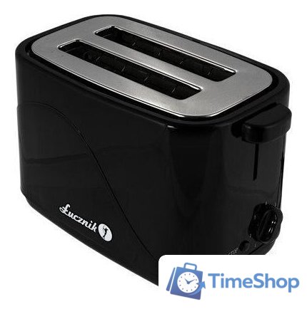 Тостер Lucznik TS-50 B - Изображение №4 — Интернет-магазин Time-Shop
