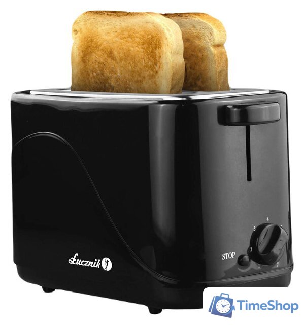 Тостер Lucznik TS-50 B - Изображение №5 — Интернет-магазин Time-Shop
