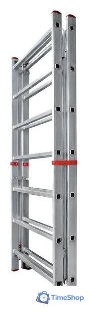 Лестница-помост Новая высота вышка-тура NV 3460 3460207 - Изображение №4 — Интернет-магазин Time-Shop