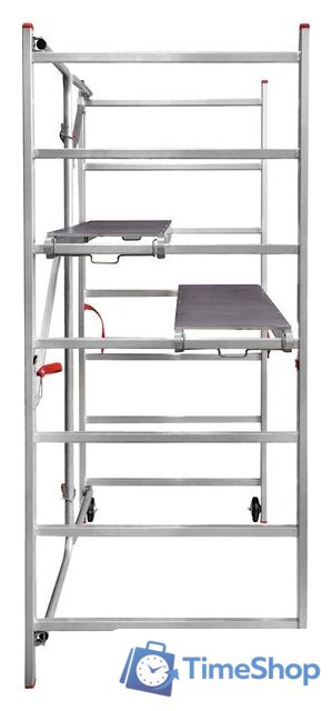 Лестница-помост Новая высота вышка-тура NV 3460 3460207 - Изображение №5 — Интернет-магазин Time-Shop