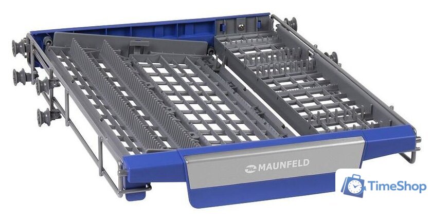 Встраиваемая посудомоечная машина MAUNFELD MLP-08IMR - Изображение №14 — Интернет-магазин Time-Shop