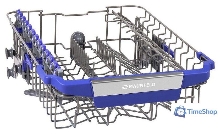 Встраиваемая посудомоечная машина MAUNFELD MLP-08IMR - Изображение №10 — Интернет-магазин Time-Shop