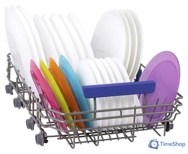 Встраиваемая посудомоечная машина MAUNFELD MLP-08IMR - Изображение №11 — Интернет-магазин Time-Shop