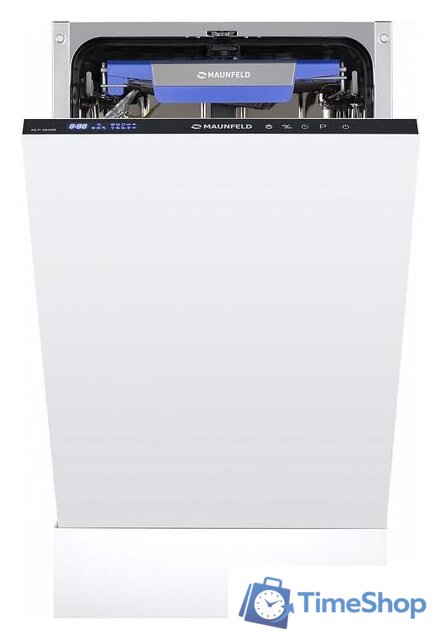 Встраиваемая посудомоечная машина MAUNFELD MLP-08IMR - Изображение №1 — Интернет-магазин Time-Shop