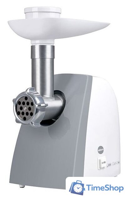 Мясорубка Eldom M200 NITT - Изображение №1 — Интернет-магазин Time-Shop