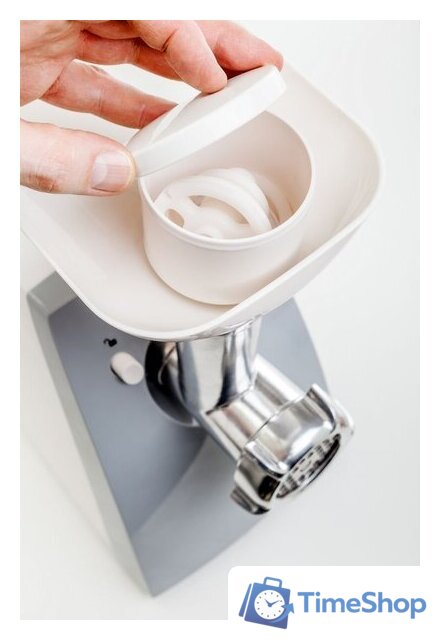 Мясорубка Eldom M200 NITT - Изображение №11 — Интернет-магазин Time-Shop