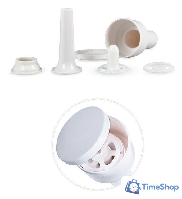 Мясорубка Eldom M200 NITT - Изображение №6 — Интернет-магазин Time-Shop