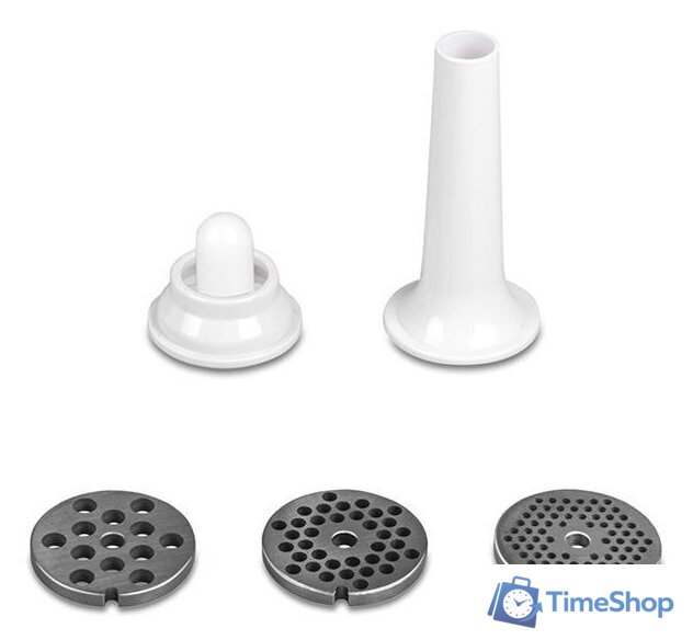 Мясорубка Eldom M200 NITT - Изображение №2 — Интернет-магазин Time-Shop