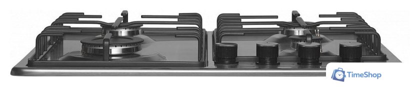 Варочная панель MAUNFELD EGHS.64.3STS-ES - Изображение №19 — Интернет-магазин Time-Shop