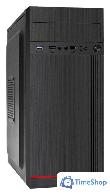 Корпус ExeGate AA-442U2 EX290174RUS - Изображение №1 — Интернет-магазин Time-Shop