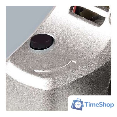 Угловая шлифмашина Einhell TC-AG 125 - Изображение №3 — Интернет-магазин Time-Shop